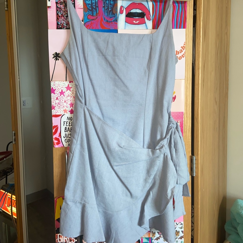 Princess Polly Dress